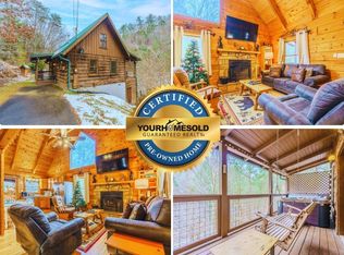 2922 Lightfoot Way, Sevierville, TN 37862