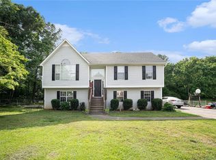 130 Manning Mill Rd NW, Adairsville, GA 30103