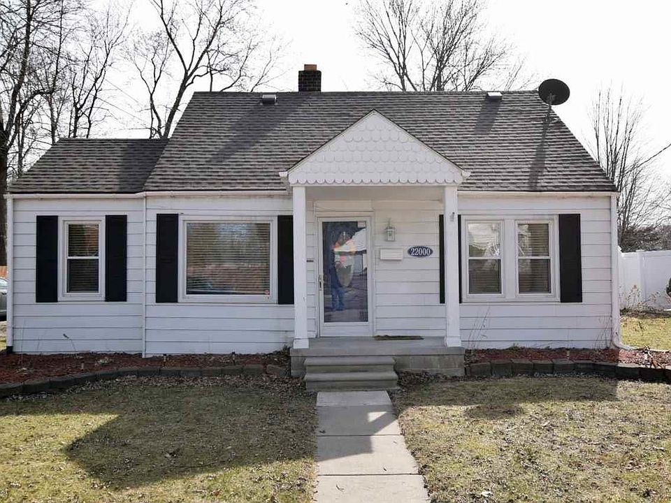 1st image of 22000 Shady Ln
