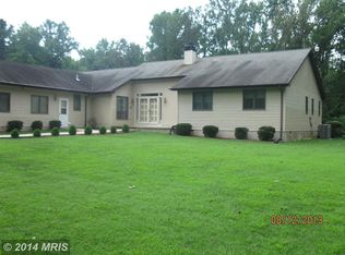 16981 Saint Peter Claver Rd, Ridge, MD 20680