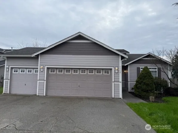 1312 131st Street E, Tacoma, WA 98445