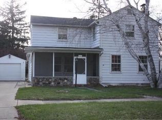 615 N 6th St, Brainerd, MN 56401