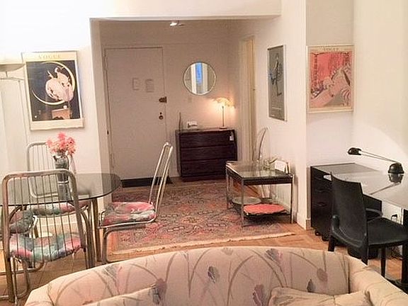5th image of 100 W 57th St APT 3B