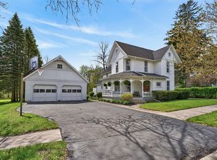 117 West Ave, Spencerport, NY 14559