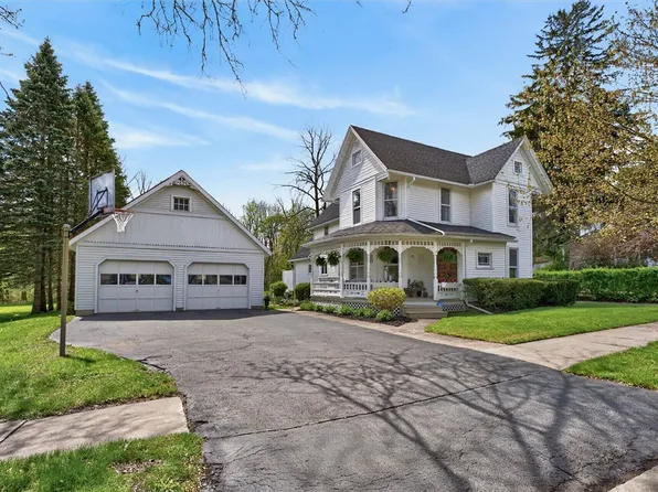 117 West Ave, Spencerport, NY 14559