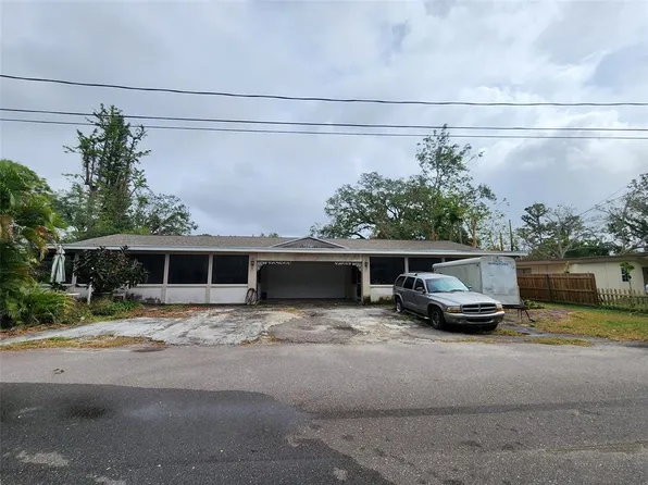 4711 Sunnydale Ln, Saint Petersburg, FL 33709