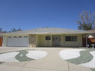 213 S Lilac St, Ridgecrest, CA 93555