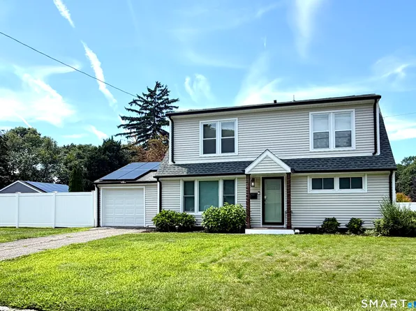 84 Dalton Road, Milford, CT 06460