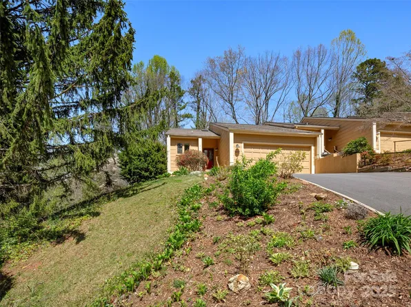 101 Beaver Ridge Rd, Asheville, NC 28804