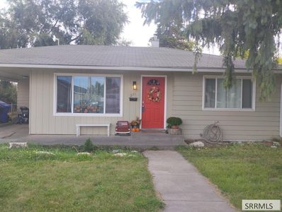 271 W 1st N, Rexburg, ID, 83440