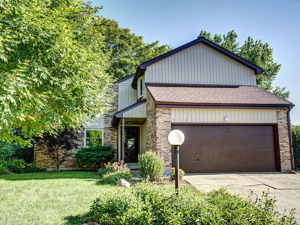 1st image of 4110 Locus Bend Dr