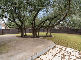 1813 Tall Chief, Leander, TX 78641