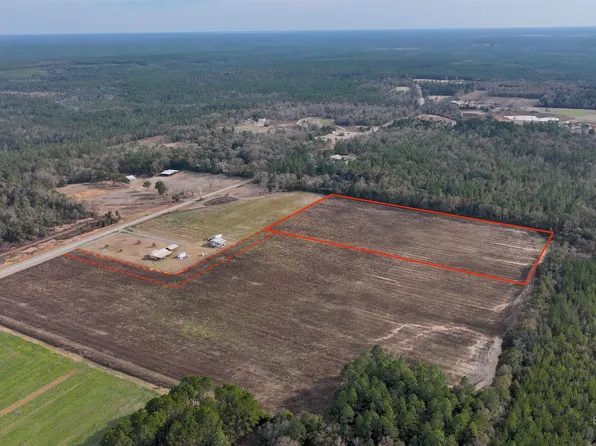 0 County Road 87 Penthouse 1, Robertsdale, AL 36567
