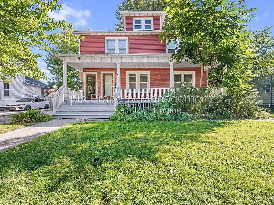 17 Moross St #1