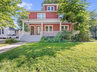 17 Moross St #1, Mount Clemens, MI 48043