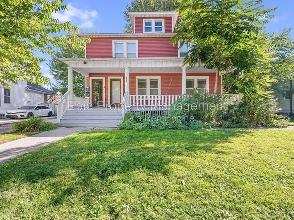 17 Moross St #1, Mount Clemens, MI 48043