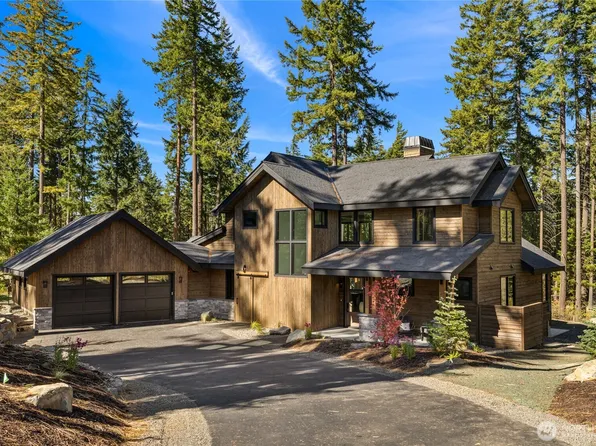 161 Sanctuary Court, Cle Elum, WA 98922