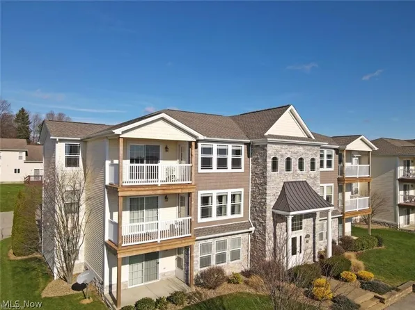 863 Cedar Way Unit 605, Youngstown, OH 44512