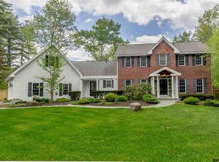 5 McCrea Rd, Queensbury, NY 12804