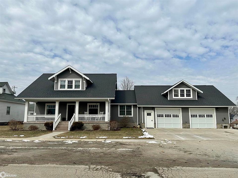 602 Jay St, Churdan, IA 50050 Zillow