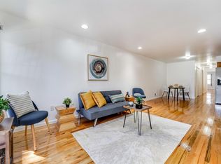 375 Ogden Ave APT 1, Jersey City, NJ 07307