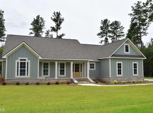 105 Ashford Dr LOT 53, Statesboro, GA 30461