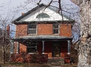 111 S Logan St, Denver, CO 80209