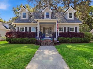7 Brighton Way, Savannah, GA 31406