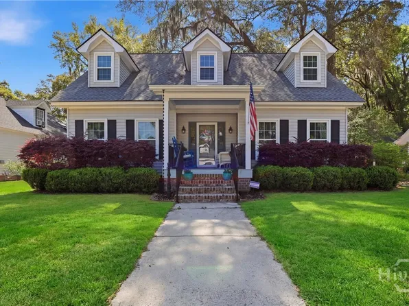 7 Brighton Way, Savannah, GA 31406