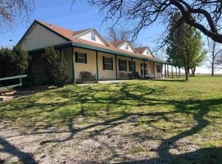 19630 SW Hunter Rd, Douglass, KS 67039