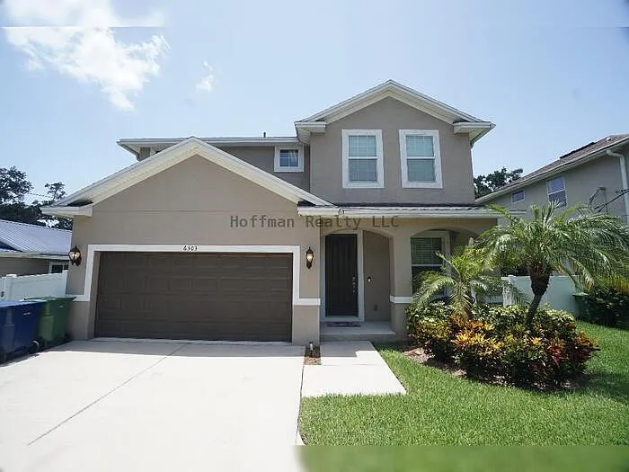 6303 S Macdill Ave