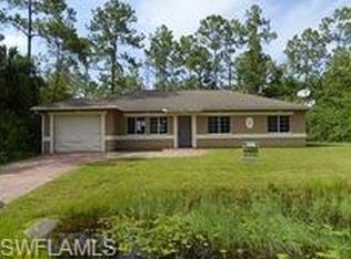 4525 2nd Ave SE, Naples, FL 34117