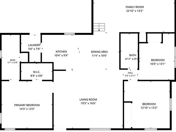 2nd image of 30524 N Diamond Creek Drive