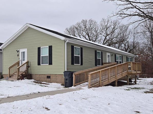 7368 NE Berwick Dr #91