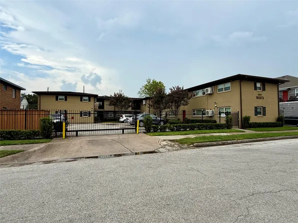 2812 Wichita St APT 13, Houston, TX 77004