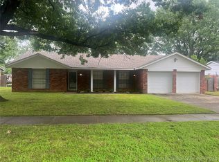 404 Keats St, Muskogee, OK 74403