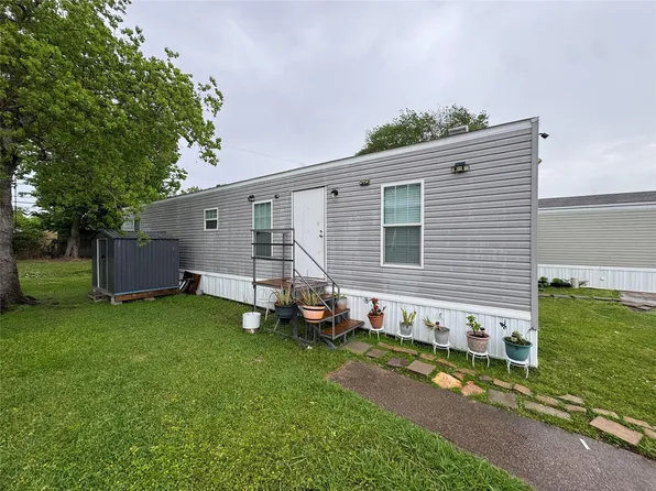 5100 Allen Genoa Rd #42, Houston, TX 77034