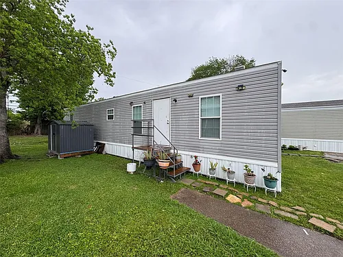 5100 Allen Genoa Rd #42 Photo 1