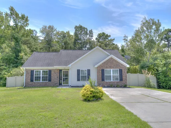 362 Cherry Buck Trail, Conway, SC 29526