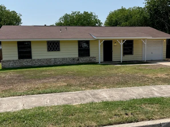4871 CASTLE SHIELD, San Antonio, TX 78218