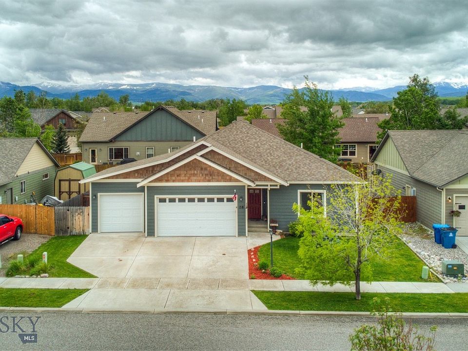 28 Indian Grove Ln, Bozeman, MT 59718 Zillow