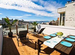 143 Varennes St #A, San Francisco, CA 94133