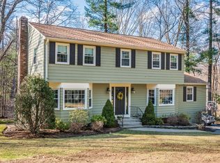 5 Murphy Cir, Framingham, MA 01701