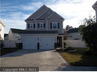 95 Summer Hill Ct, Richmond Hill, GA 31324