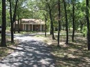 5997 Tokio Rd, West, TX 76691