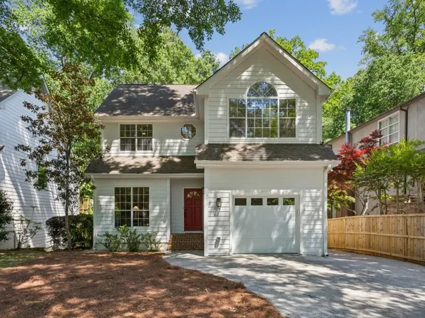 2433 Oostanaula Dr NE, Atlanta, GA 30319
