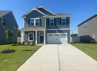 2006 Halton Oaks Dr, Spartanburg, SC 29303