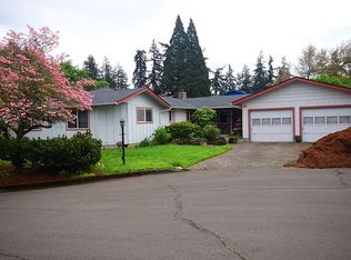 4490 Corona St, Eugene, OR 97404