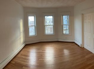 9 Princeton St #1, Medford, MA 02155
