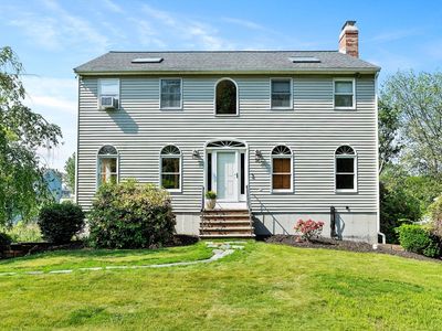 26 Pine Ave, Dracut, MA, 01826